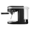 Ріжкова кавоварка еспресо KitchenAid 5KES6503EBK зображення 2
