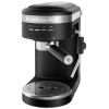 Ріжкова кавоварка еспресо KitchenAid 5KES6503EBK