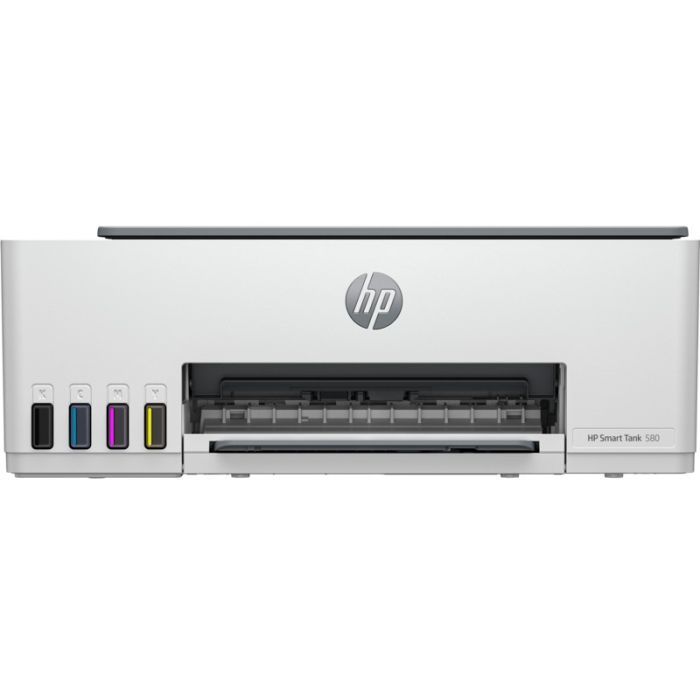 Многофункциональное устройство HP Smart Tank 580 c Wi-Fi (1F3Y2A) изображение 4