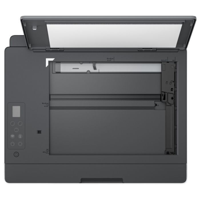 Многофункциональное устройство HP Smart Tank 580 c Wi-Fi (1F3Y2A) изображение 6