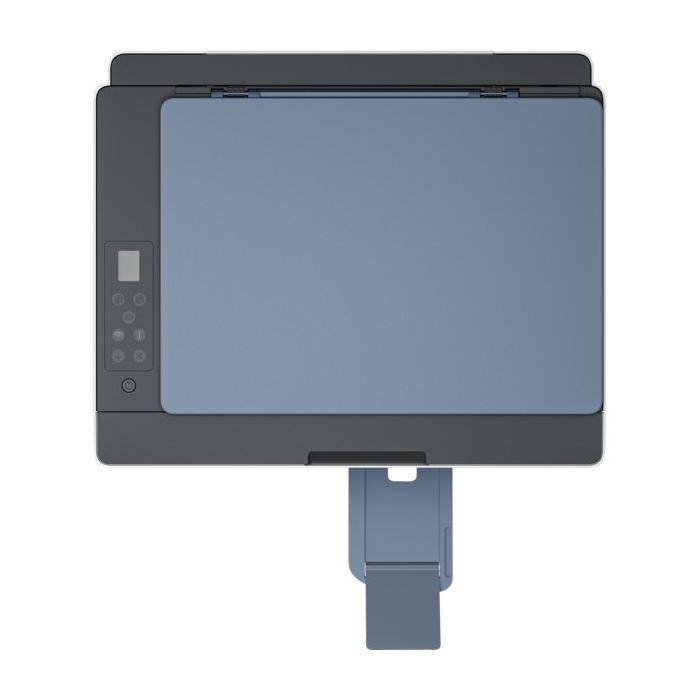 Многофункциональное устройство HP Smart Tank 580 c Wi-Fi (1F3Y2A) изображение 7