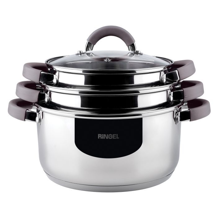 Набор посуды Ringel Meyer 6 предметів (RG-6000) изображение 2