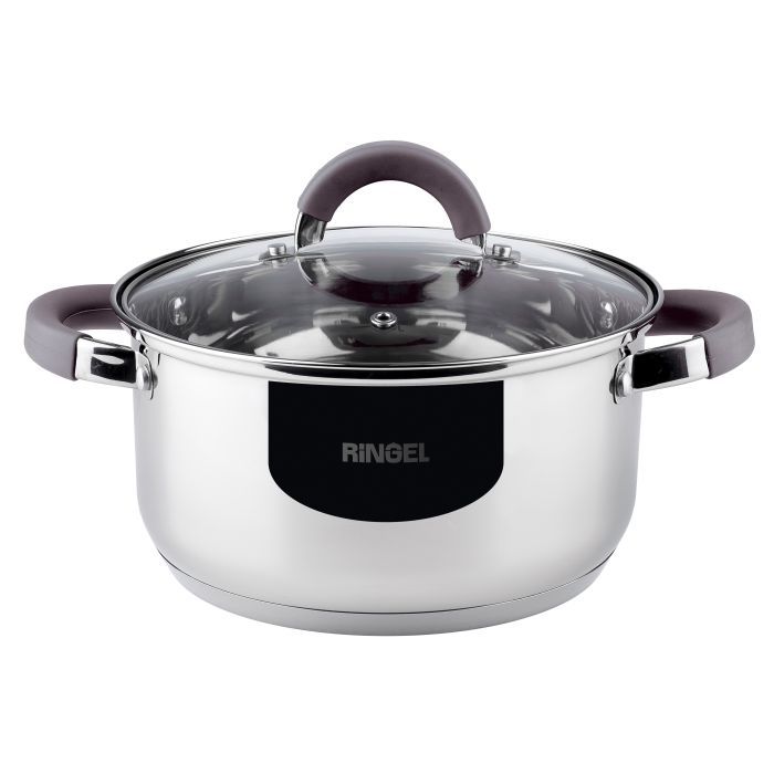Набор посуды Ringel Meyer 6 предметів (RG-6000) изображение 3