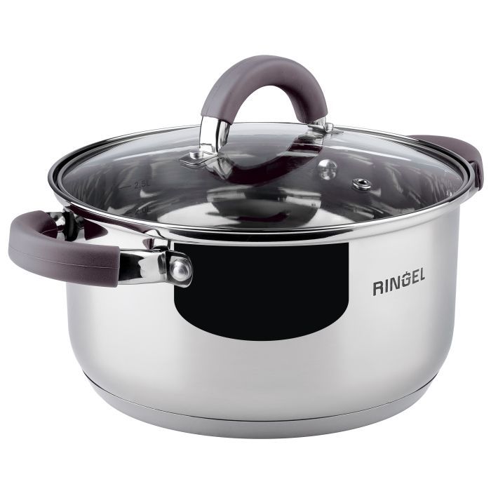 Набор посуды Ringel Meyer 6 предметів (RG-6000) изображение 4