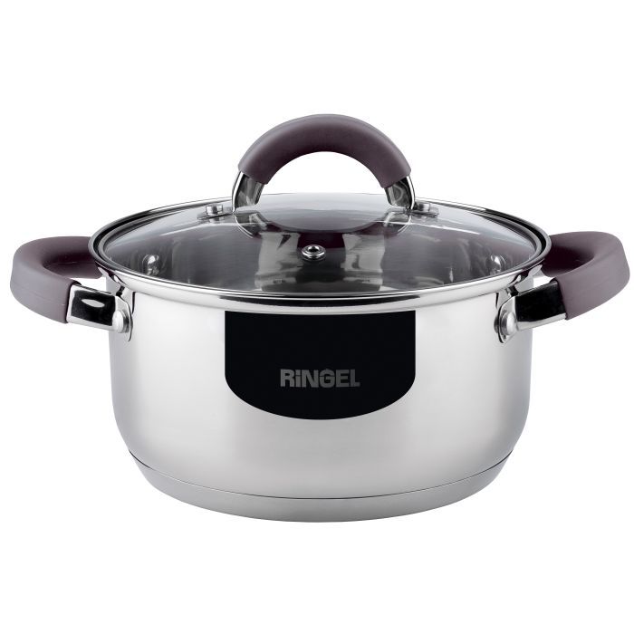 Набор посуды Ringel Meyer 6 предметів (RG-6000) изображение 5