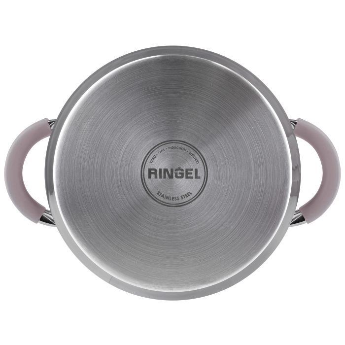 Набор посуды Ringel Meyer 6 предметів (RG-6000) изображение 7