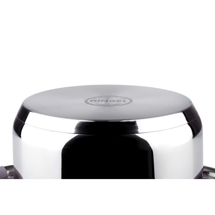 Набор посуды Ringel Meyer 6 предметів (RG-6000) изображение 8