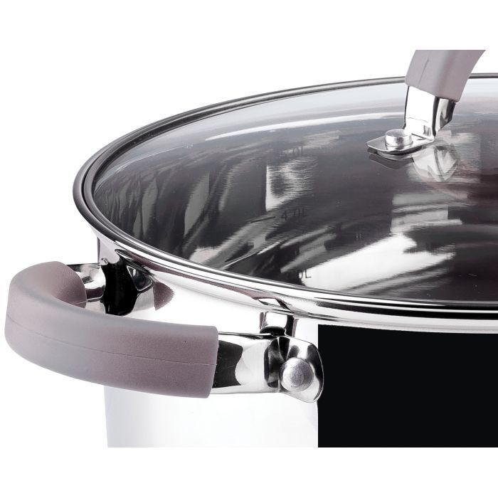 Набор посуды Ringel Meyer 6 предметів (RG-6000) изображение 9