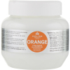 Маска для волос Kallos Cosmetics Orange Укрепляющая с маслом апельсина 275 мл (5998889516994)