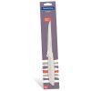 Кухонний ніж Tramontina Plenus Light Grey Bone 127 мм (23425/135) зображення 2