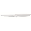 Кухонный нож Tramontina Plenus Light Grey Bone 127 мм (23425/135) изображение 3