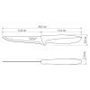 Кухонний ніж Tramontina Plenus Light Grey Bone 127 мм (23425/135) зображення 4