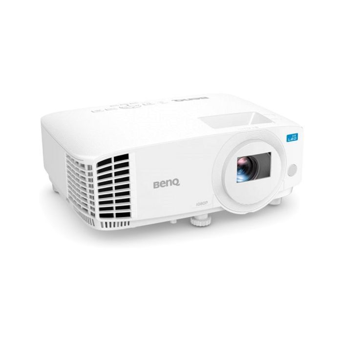 Проектор BenQ LH500 (9H.JRD77.13E) зображення 2