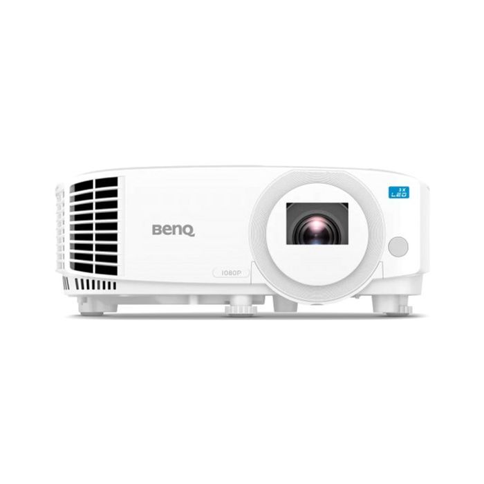 Проектор BenQ LH500 (9H.JRD77.13E) зображення 4