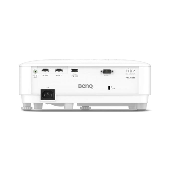 Проектор BenQ LH500 (9H.JRD77.13E) зображення 5