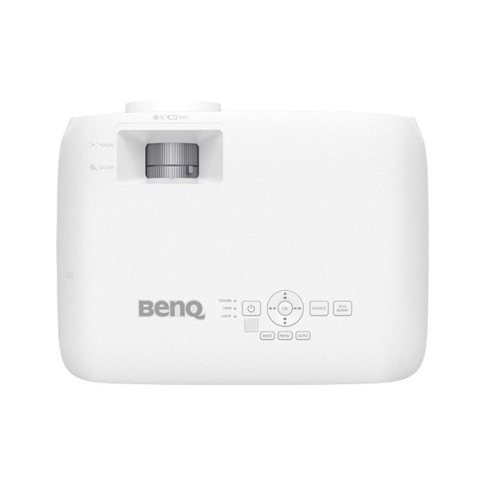 Проектор BenQ LH500 (9H.JRD77.13E) зображення 6