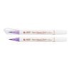 Художественный маркер STA кисточка акварельная AQUA NATURAL BRUSH 3700, мальва (STA3700-19)