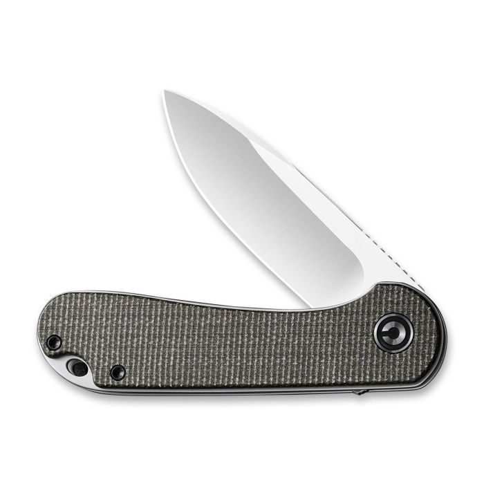 Нож Civivi Elementum Satin Ultem (C907A-4) изображение 4