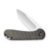 Нож Civivi Elementum Dark Micarta (C907T) изображение 4