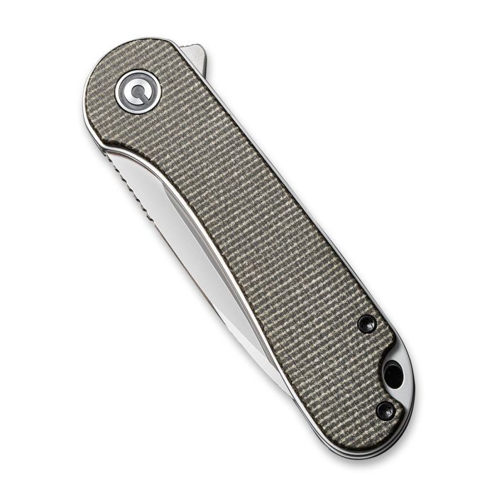 Нож Civivi Elementum Satin Ultem (C907A-4) изображение 5