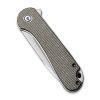 Нож Civivi Elementum Dark Micarta (C907T) изображение 5