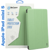 Чохол до планшета BeCover Tri Fold Soft TPU mount Apple Pencil Apple iPad mini 5 Green (708450)