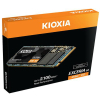 Накопичувач SSD M.2 2280 1TB EXCERIA NVMe Kioxia (LRC20Z001TG8) зображення 2