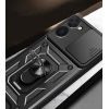 Чехол для мобильного телефона BeCover Military Realme 10 Black (709169) изображение 6