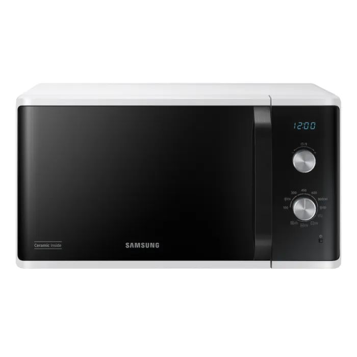 Мікрохвильова піч Samsung MG23K3614AK/UA