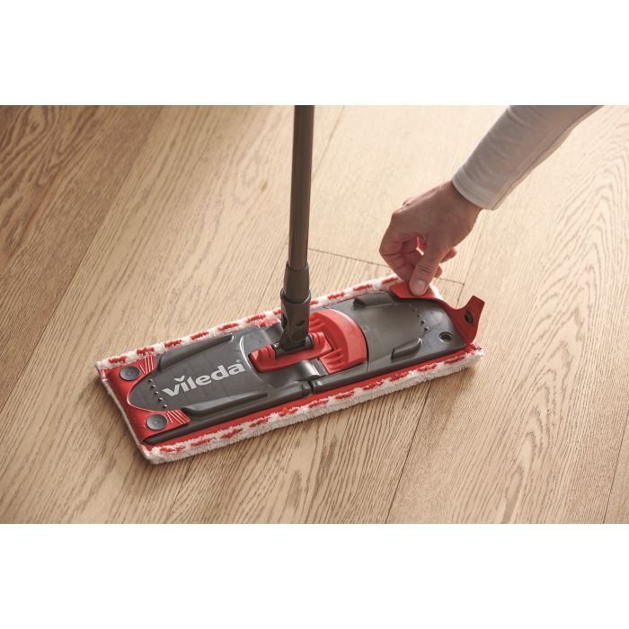 Швабра Vileda Ultramax с телескопической ручкой (4023103201200) изображение 3