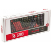 Клавіатура A4Tech Bloody S98 RGB BLMS Red Switch USB Sports Red (Bloody S98 Sports Red) зображення 10