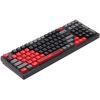 Клавіатура A4Tech Bloody S98 RGB BLMS Red Switch USB Sports Red (4711421000390) зображення 2