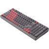 Клавіатура A4Tech Bloody S98 RGB BLMS Red Switch USB Sports Red (4711421000390) зображення 3