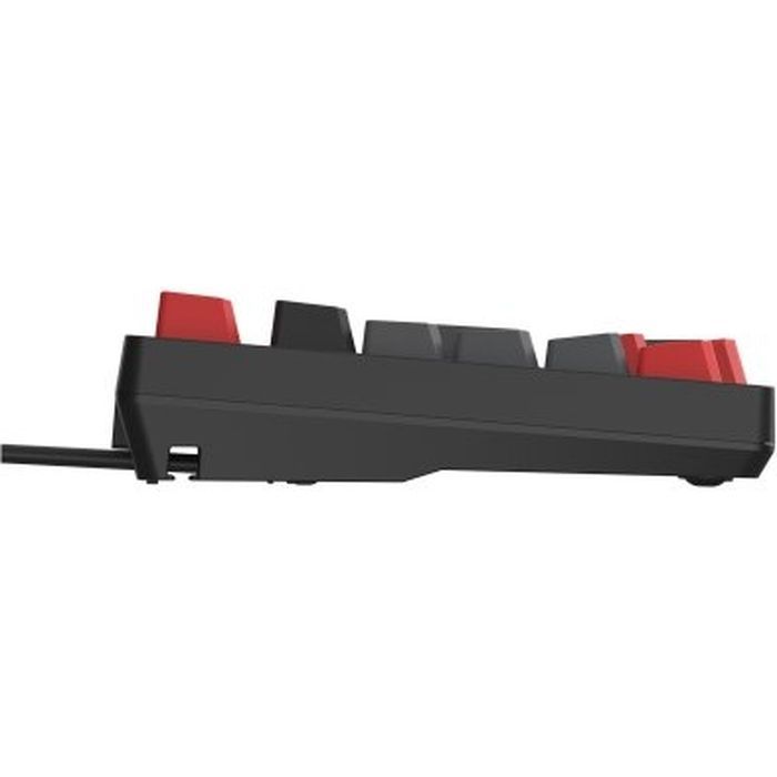 Клавиатура A4Tech Bloody S98 RGB BLMS Red Switch USB Sports Lime (4711421000406) изображение 6