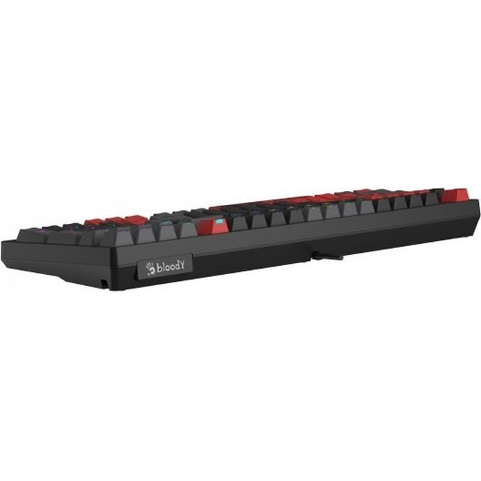 Клавиатура A4Tech Bloody S98 RGB BLMS Red Switch USB Sports Lime (4711421000406) изображение 7