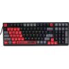 Клавіатура A4Tech Bloody S98 RGB BLMS Red Switch USB Sports Red (4711421000390)