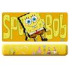 Коврик для мышки Akko SpongeBob Deskmat (6925758610117) изображение 2