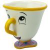 Чашка ABYstyle 3D Disney Beauty and the Beast Chip (ABYMUG623) изображение 3