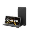 Чохол до мобільного телефона BeCover Exclusive Vivo Y31 Black (709075) зображення 6