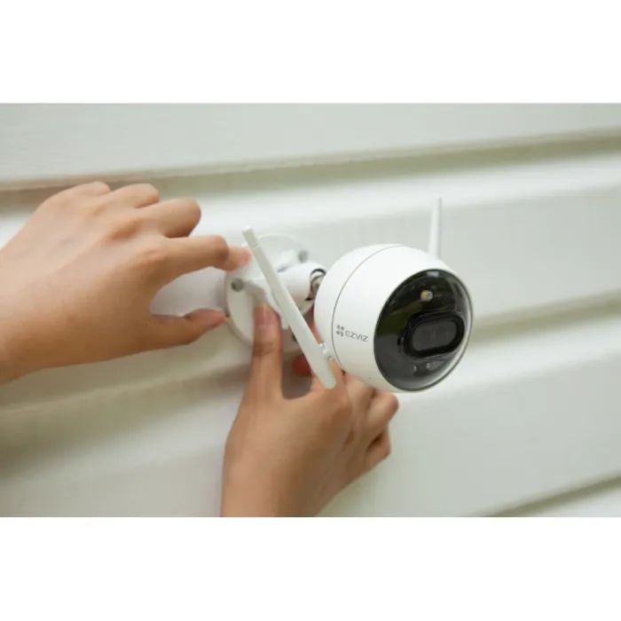 Камера видеонаблюдения Ezviz C0-6B22WFR (2.8) изображение 4