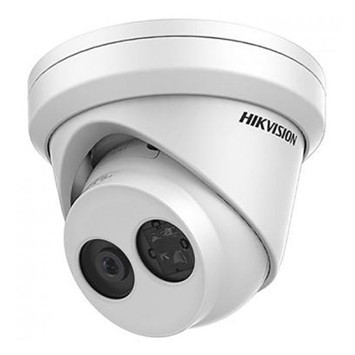 Камера видеонаблюдения Hikvision DS-2CD2345FWD-I (2.8)