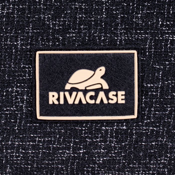 Чехол для ноутбука RivaCase 15.6" 7915 (Black) "Anvik" (7915Black) изображение 10