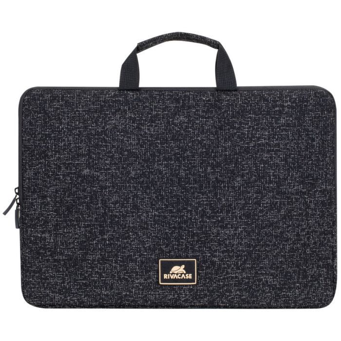 Чехол для ноутбука RivaCase 15.6" 7915 (Black) "Anvik" (7915Black) изображение 2