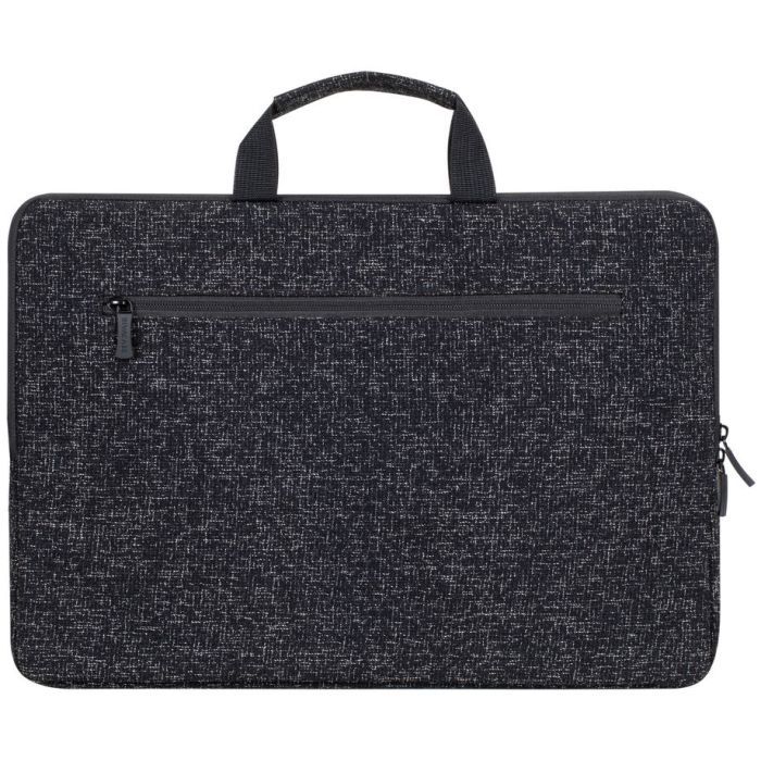 Чехол для ноутбука RivaCase 15.6" 7915 (Black) "Anvik" (7915Black) изображение 3