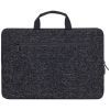 Чехол для ноутбука RivaCase 15.6" 7915 (Black) "Anvik" (7915Black) изображение 3