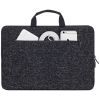 Чехол для ноутбука RivaCase 15.6" 7915 (Black) "Anvik" (7915Black) изображение 4