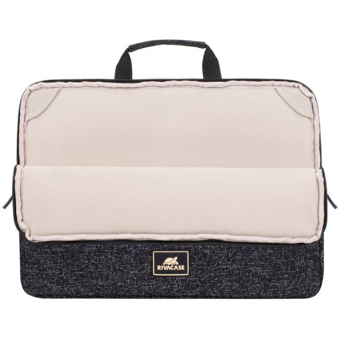 Чехол для ноутбука RivaCase 15.6" 7915 (Black) "Anvik" (7915Black) изображение 5