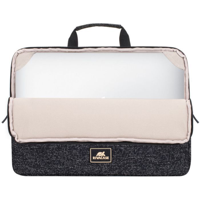 Чехол для ноутбука RivaCase 15.6" 7915 (Black) "Anvik" (7915Black) изображение 6