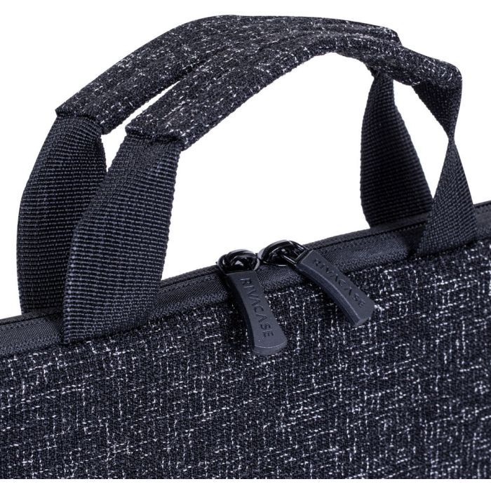 Чехол для ноутбука RivaCase 15.6" 7915 (Black) "Anvik" (7915Black) изображение 8