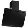 Витяжка кухонна GRANADO Vivares 1614-1200 black glass (GCH336411) зображення 2